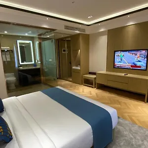Hotel Ocean Delight Boutique 海悦精品酒店