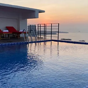 Hotel Dp Residence