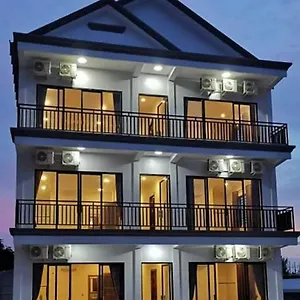 Gasthuis Paradise Cozy, Sihanoukville