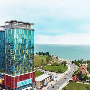 Hotel Won Majestic Cambodia