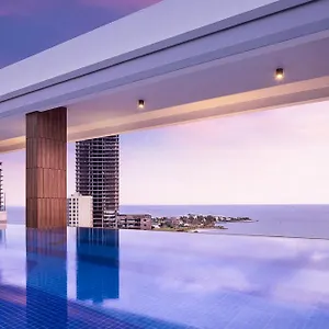 Hotel Riva Shv