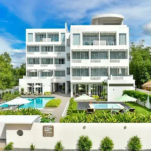 Hotel Naia